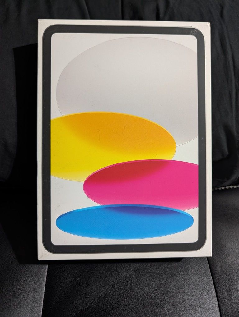 iPad  128gb A16