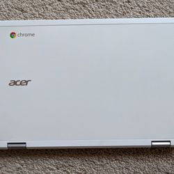 Acer Chromebook N15Q10