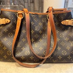 Louis Vitton Set All Authentic 