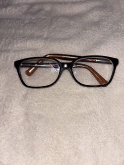 Michael Kors Glasses | Slight Smudge on Right Lens