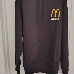 Palace Sweater