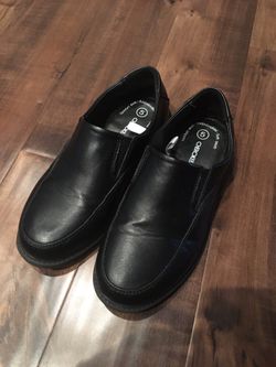 Boys dress shoes
