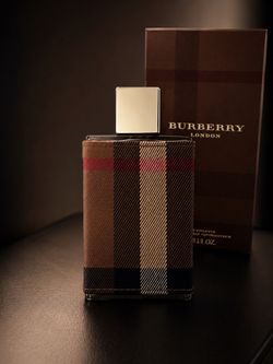 Burberry London 100ml BRAND NEW