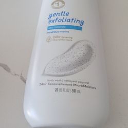 Dove Expolnewating Body Wash 