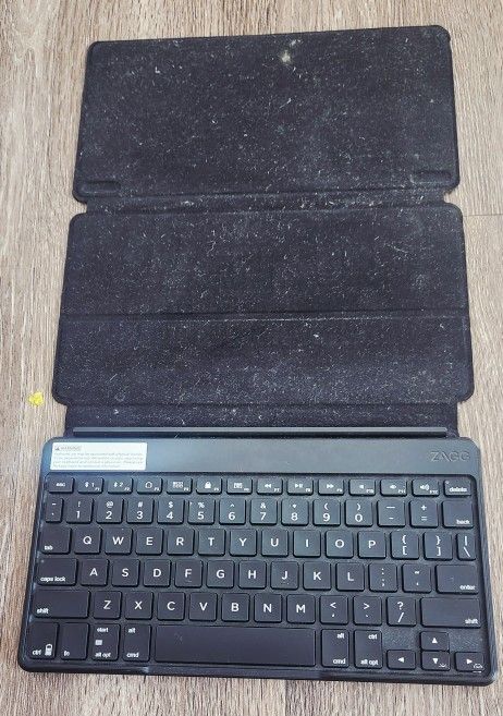 ZAGG Magic Keyboard