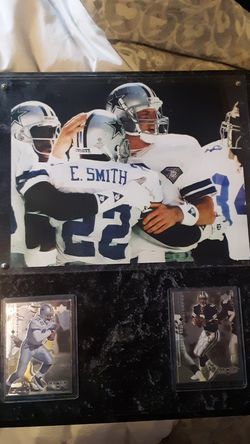 E.SMITH