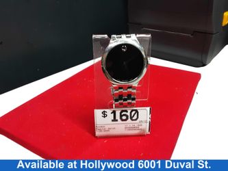 Movado 17.1.14.1565 Gray Regular Watch