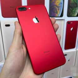 iPhone 7 Plus Unlocked With Warranty 