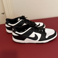 Nike Dunk Sz 10 $25