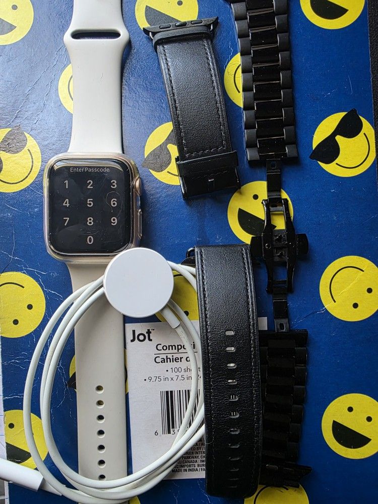 Apple Watch SE 44mm