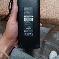 Xbox One Slim Power Supply