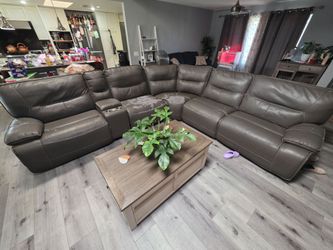 Free couch