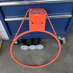 Basketball Hoop