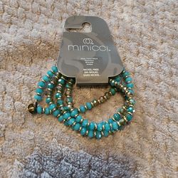 New Necklace/bracelet 