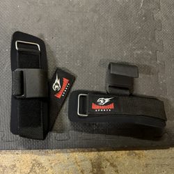 Workout Equipment Lifting Straps 