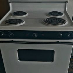 STOVE 