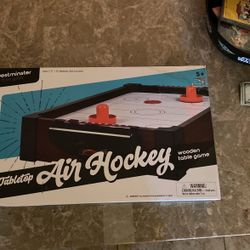 Air Hockey