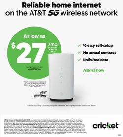 cricket