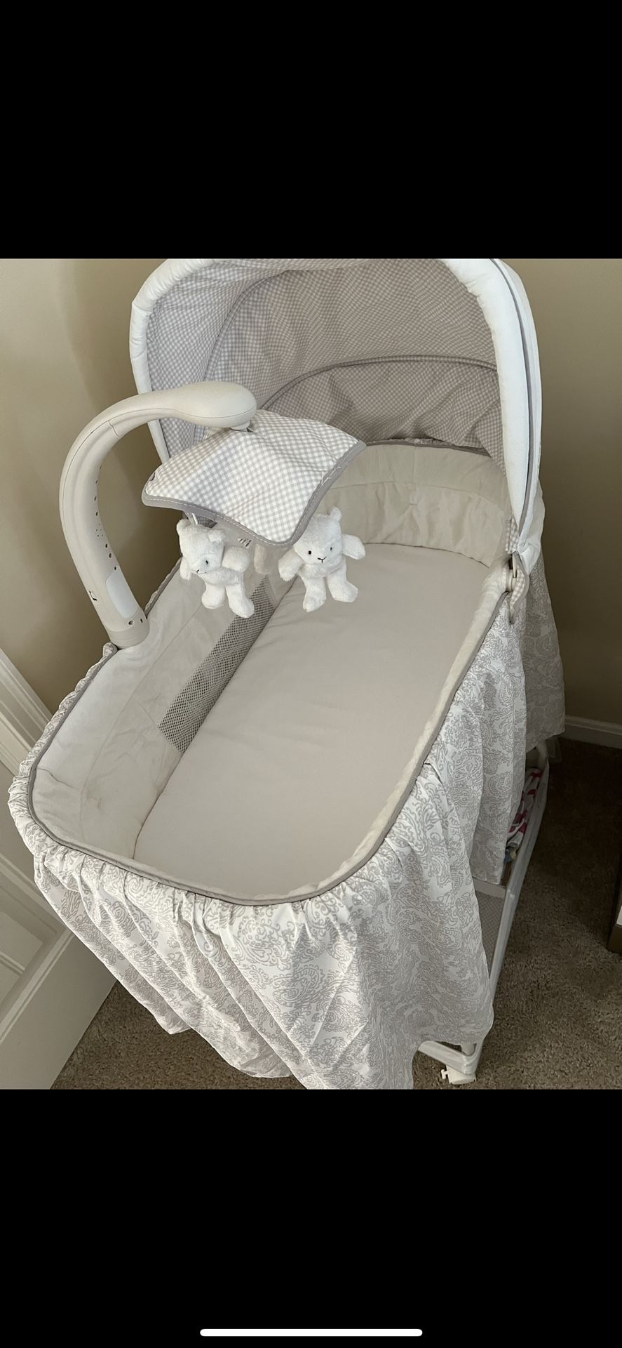 Baby Bassinet