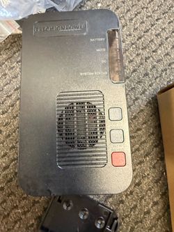 PRECISION POWER PP75L-12P 75W MDU MICRO UPS Lithium Battery Backup 12VDC-6.25A