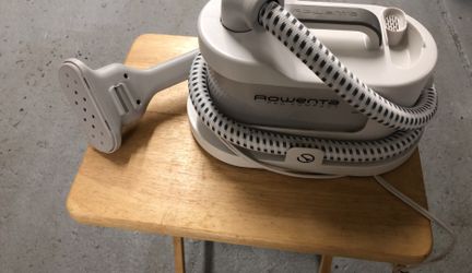 Rowena steamer works great like new