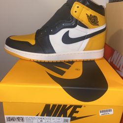 jordan 1 retro high shinedown attention attention pe