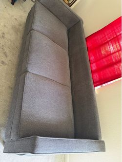 Three seater sofa