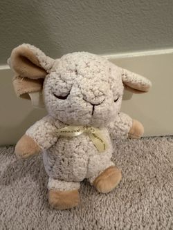 Cloud B Sleep Sheep sound machine