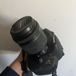 Canon t5i - Amazing Camera Still Works - Want An Upgrade 