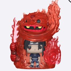 FUNKO Pop! Moment Itachi (Susano'o)