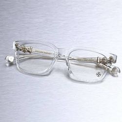 Chrome Heart Glasses