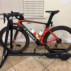 s-works venge