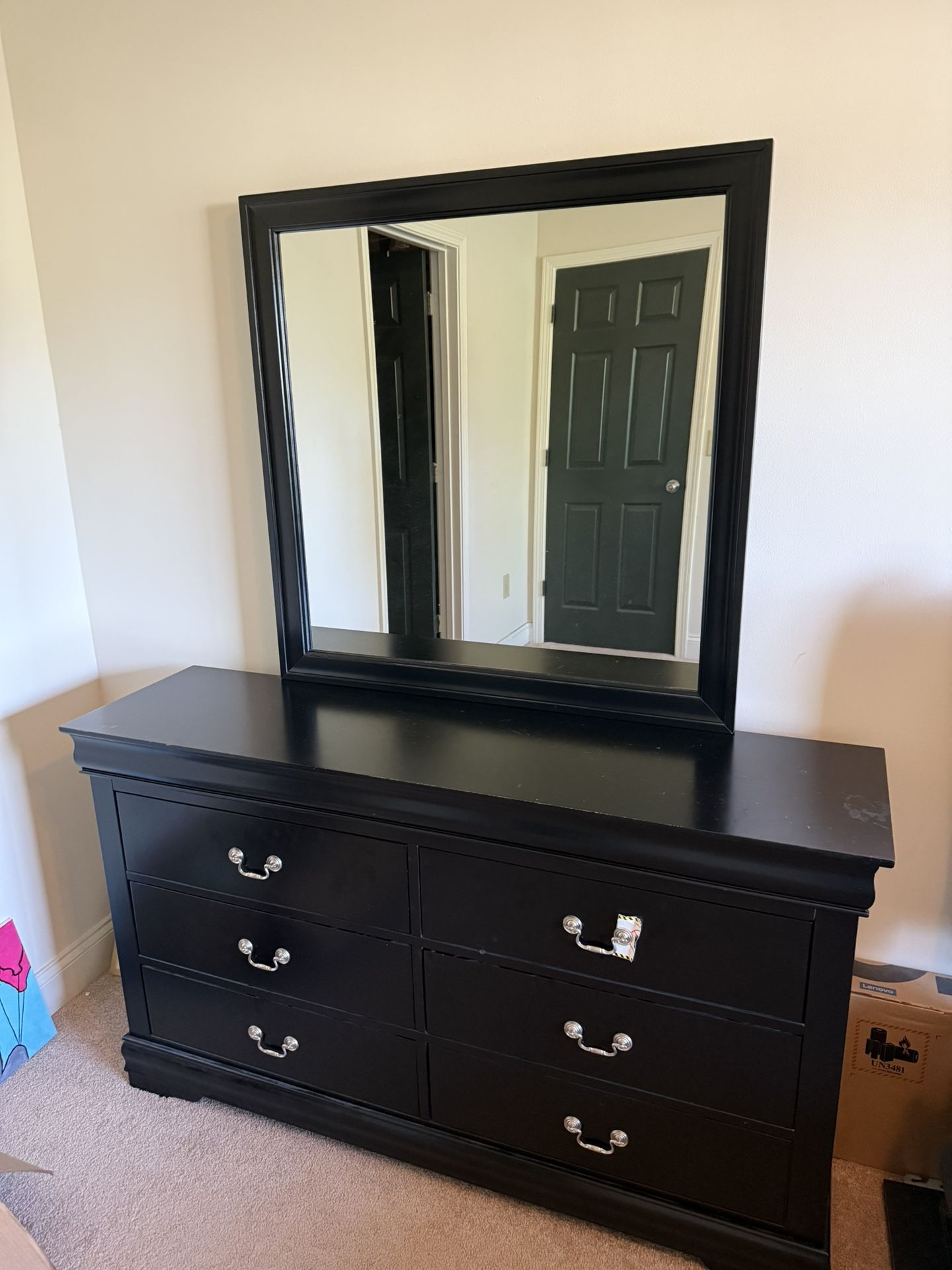 Dresser