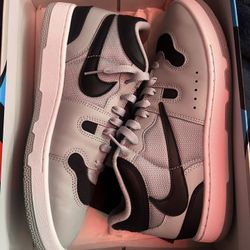 Nike Attack Travis Scott 