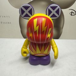 Disney 3" Vinylmation, Park Series 11, California Screamin'