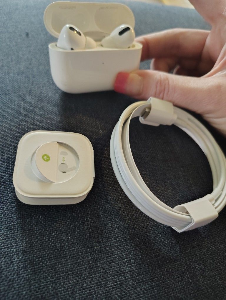 Apple Air Pods Pro 2