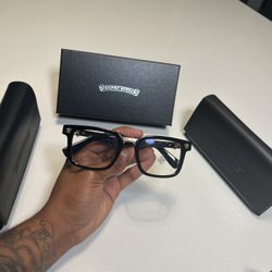 Midnight Noir Frames