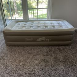 Inflatable Bed Twin 