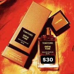 TOM FORD Ébène Fumé