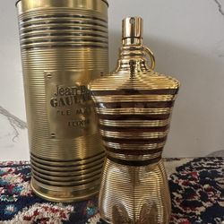 Jean Paul Gaultier Le Male Elixir