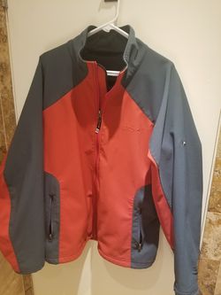 MEN'S MARMOT JACKET
