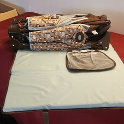 Pack N Play