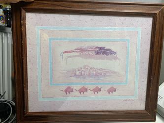South West art
