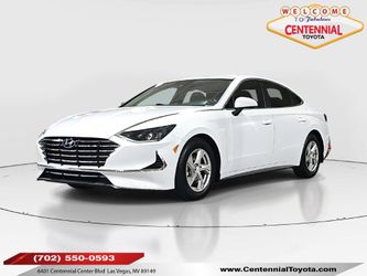 2021 Hyundai Sonata