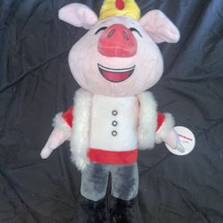 Technoblade Youtooz Plushie (w/ tag)