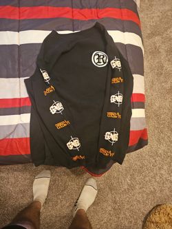 Ramirez GXDS Shirt Woman's S