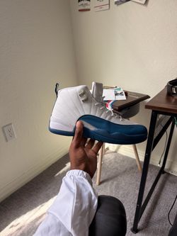 2016 French blue 12s