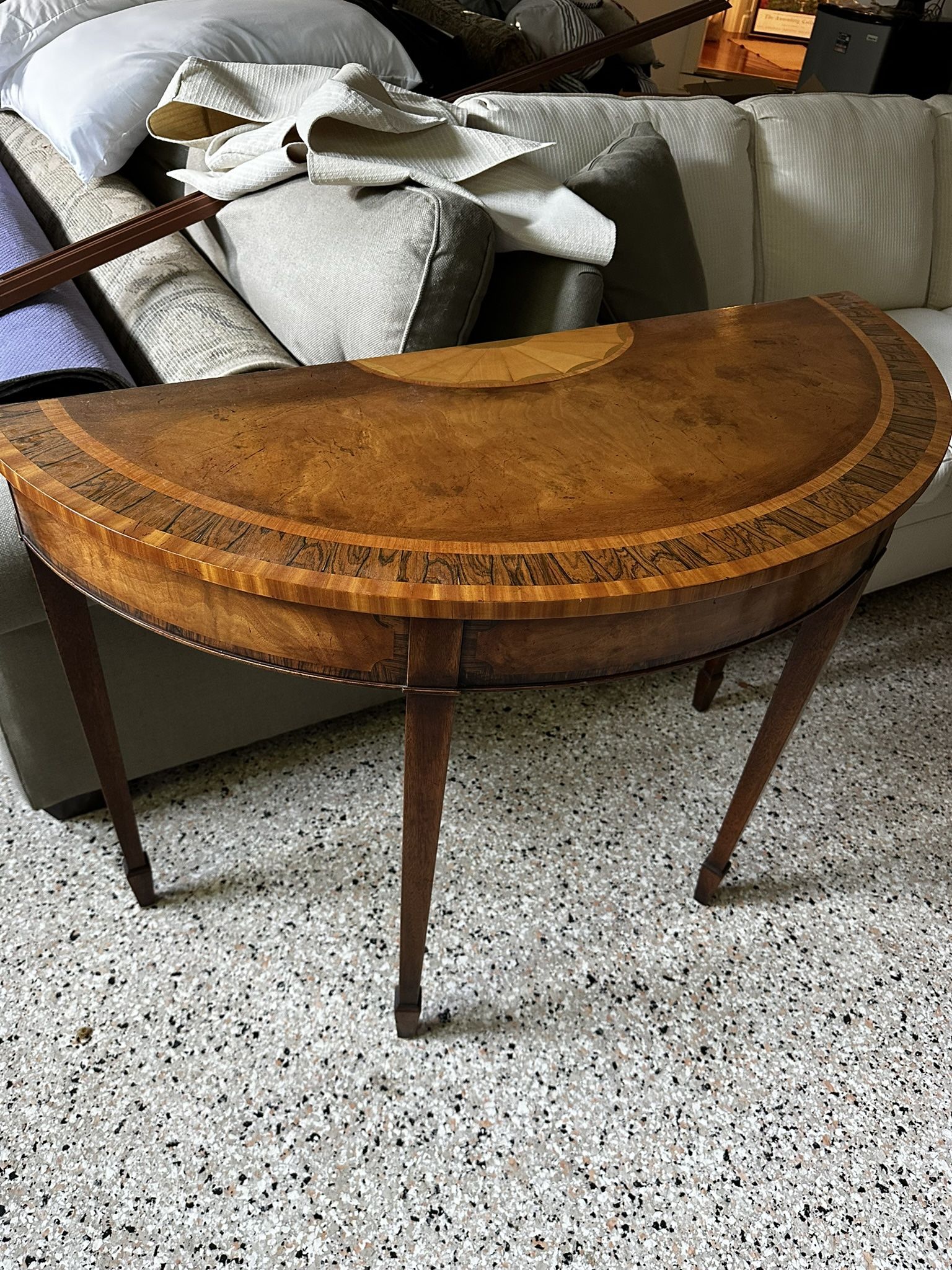 Side Table