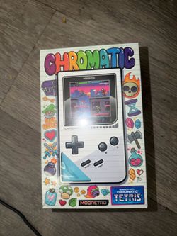 Chromatic Tetris Bundle