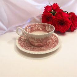 Spod Tea Cup -collectible 